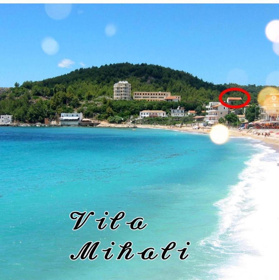 Aparthotel Mihali Himare